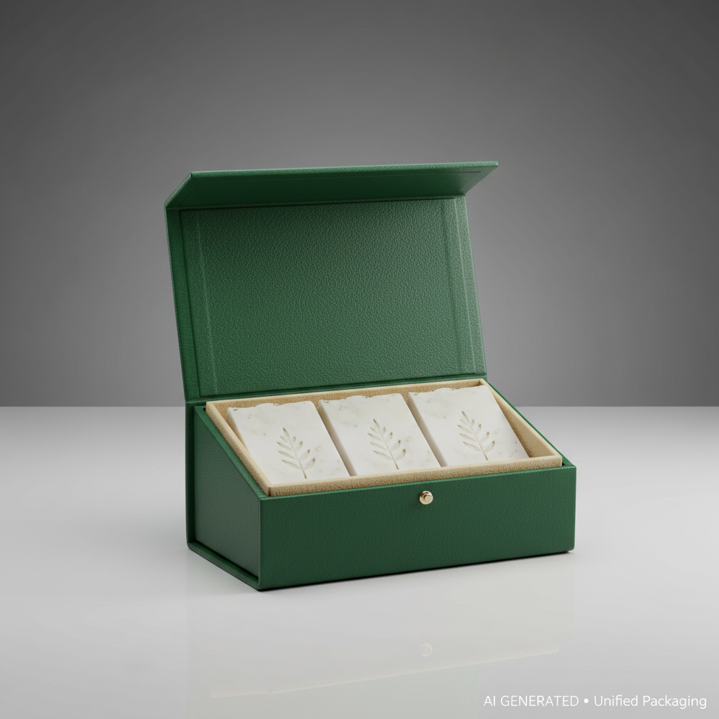 Unified Packaging - Premium Custom Packaging Solutions
