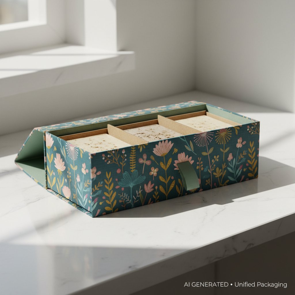 Unified Packaging - Premium Custom Packaging Solutions