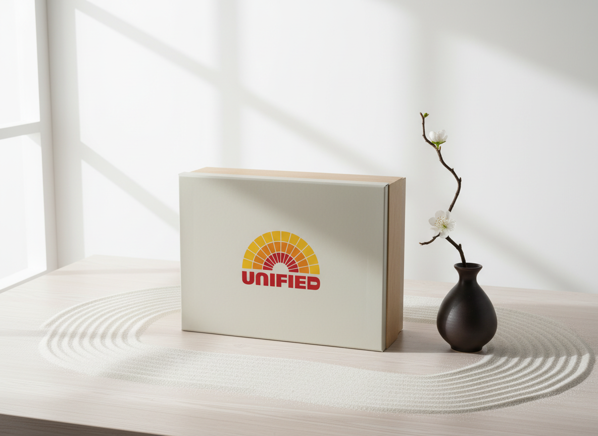 Unified Packaging - Premium Custom Packaging Solutions