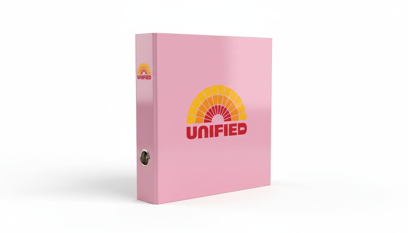 Unified Packaging - Premium Custom Packaging Solutions