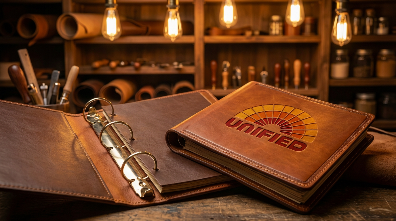 Unified Packaging - Premium Custom Packaging Solutions